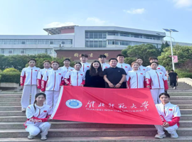 永利集团学子在第18届中国大学生体育舞蹈（国标舞）锦标赛中喜获佳绩